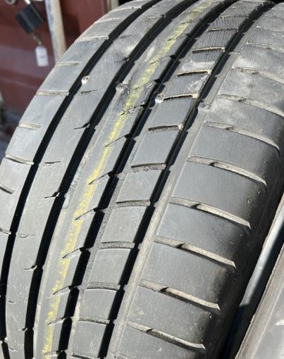 Goodyear Eagle F1 Asymmetric 2 245/40 R20