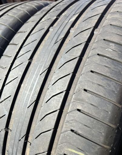 Continental ContiSportContact 5 275/50 R20