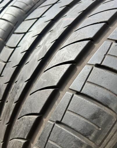 Dunlop SP QuattroMaxx 255/40 R19