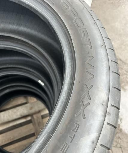 Dunlop SP Sport Maxx RT 2 265/50 R19