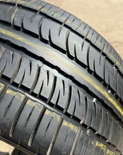 Pirelli Scorpion Zero Asimmetrico 295/30 R22