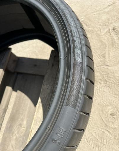 Pirelli P Zero PZ4 285/30 R21