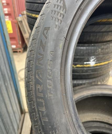 Bridgestone Turanza T005A 245/45 R19