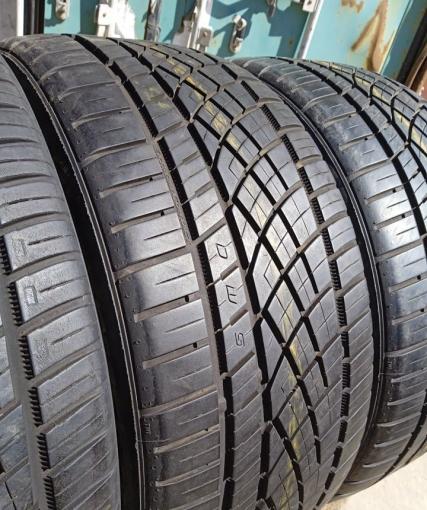 Continental ExtremeContact DWS 225/45 R17