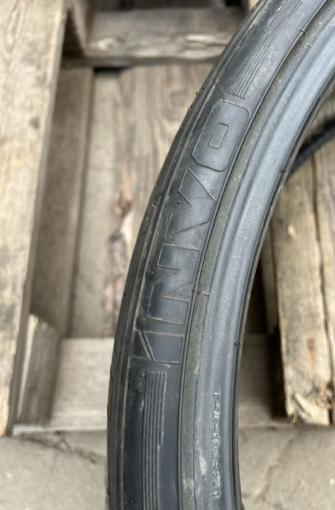 Nitto Invo 275/25 R24