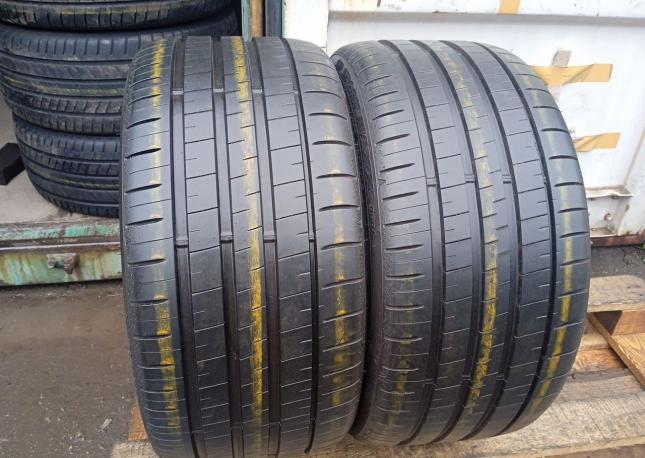 Dunlop SP Sport Maxx 060+ 265/35 R18