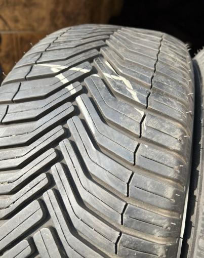 Michelin CrossClimate 225/55 R17