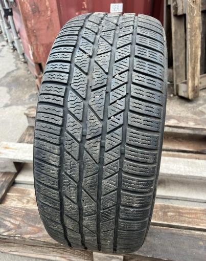 Continental ContiWinterContact TS 830 P 225/40 R18