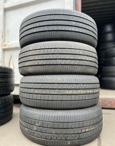 Dunlop Veuro VE304 215/60 R16