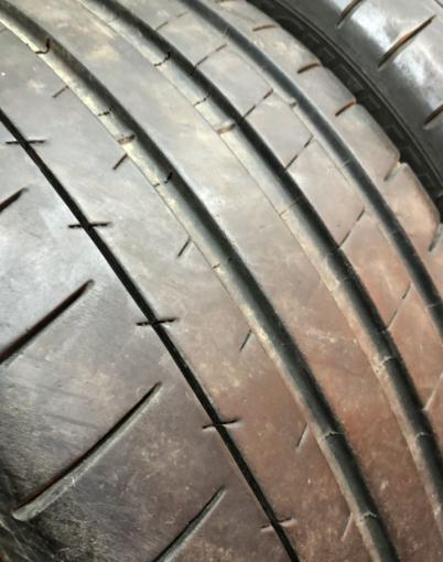 Michelin Pilot Super Sport 225/45 R18