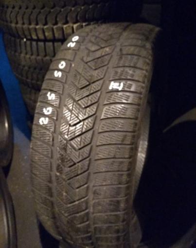 Pirelli Scorpion Winter 265/50 R20