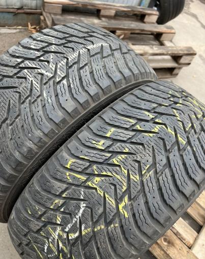 Nokian Tyres Hakkapeliitta 8 255/50 R19