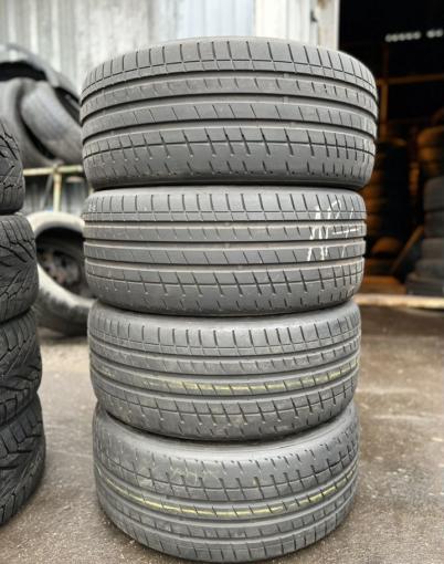 Bridgestone Potenza S007 255/40 R20