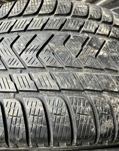 Pirelli Scorpion Winter 315/40 R21