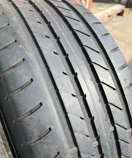 Goodyear EfficientGrip 235/45 R19