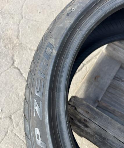 Pirelli P Zero 225/40 R18