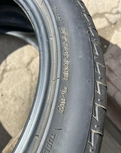 Bridgestone Turanza T005A 235/45 R18