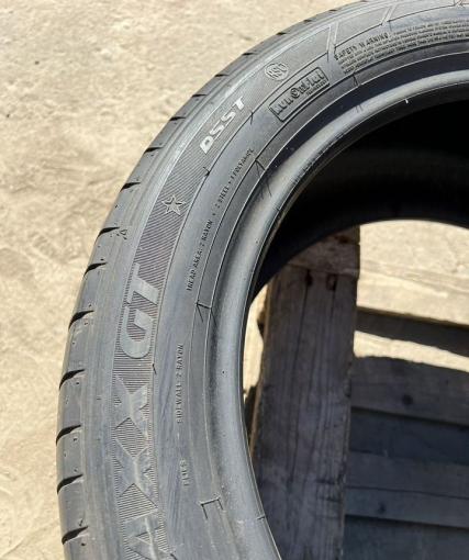Dunlop SP Sport Maxx GT 245/45 R18