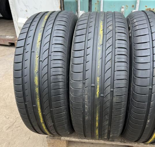 Kumho Crugen HP91 245/60 R18