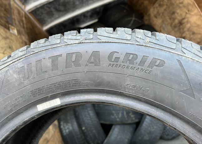 Goodyear UltraGrip Performance Gen-1 235/55 R18