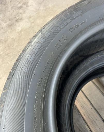 Michelin Latitude Tour HP 275/60 R20