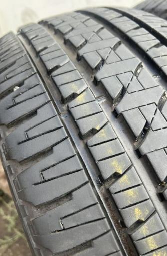 Bridgestone Dueler H/L Alenza 285/45 R22