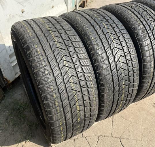 Pirelli Scorpion Winter 285/45 R20