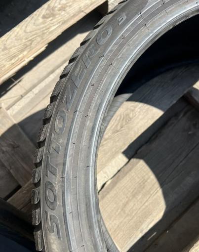 Pirelli Winter Sottozero 3 255/35 R21