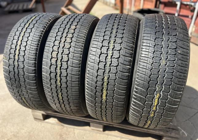 Dunlop Grandtrek AT30 265/55 R19