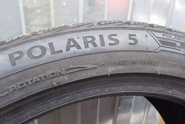 Barum Polaris 5 225/40 R18