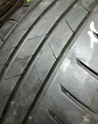 Bridgestone Turanza T005 225/45 R18