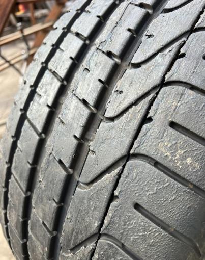 Pirelli P Zero 275/40 R19