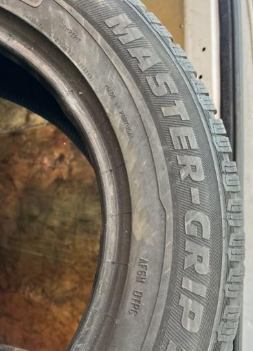Semperit Master-Grip 2 215/65 R16