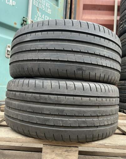 Goodyear Eagle F1 Asymmetric 5 235/35 R19