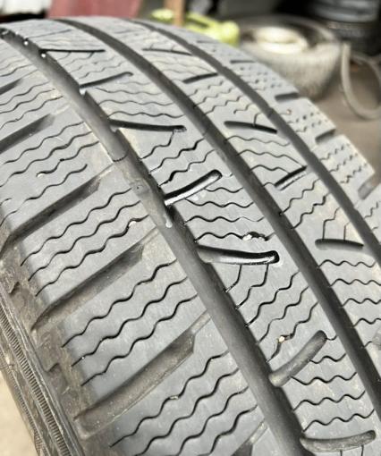 Pirelli Carrier Winter 215/65 R16C