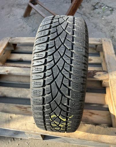 Dunlop SP Winter Sport 3D 195/50 R16