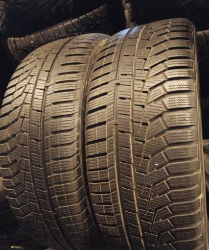 Hankook Winter I&#39;Cept Evo2 W320 225/55 R18