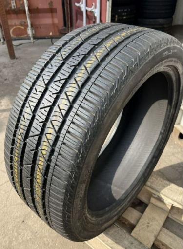 Continental ContiCrossContact LX Sport 275/40 R21