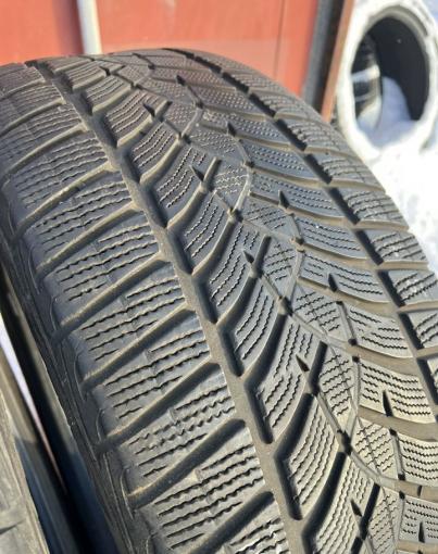 Goodyear UltraGrip Performance Gen-1 275/45 R21