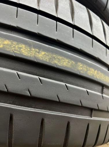 Michelin Pilot Sport 4 245/40 R20