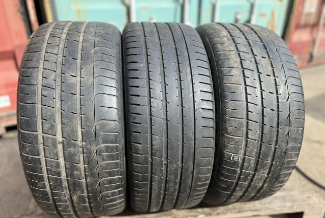 Pirelli P Zero 245/45 R18