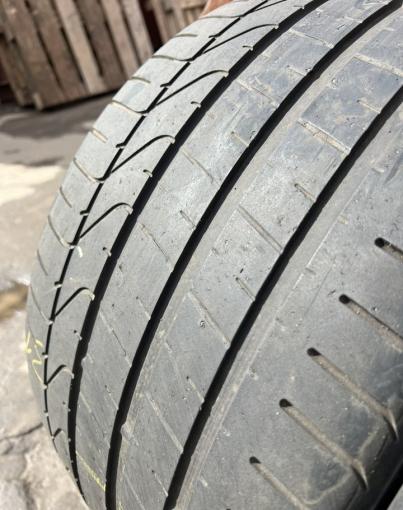 Pirelli P Zero 305/30 R20