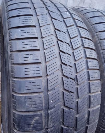 Pirelli Scorpion Ice&amp;Snow 255/50 R20