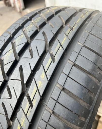 Bridgestone DriveGuard 245/45 R17