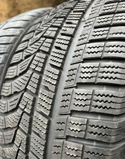 Hankook Winter I&#39;Cept Evo2 W320 245/45 R18