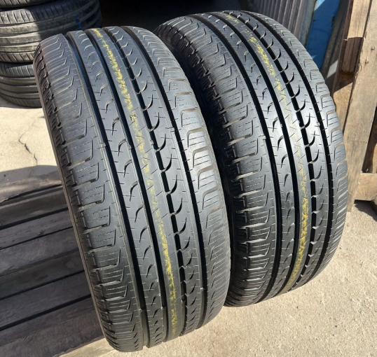 Goodyear EfficientGrip SUV 4x4 285/60 R18