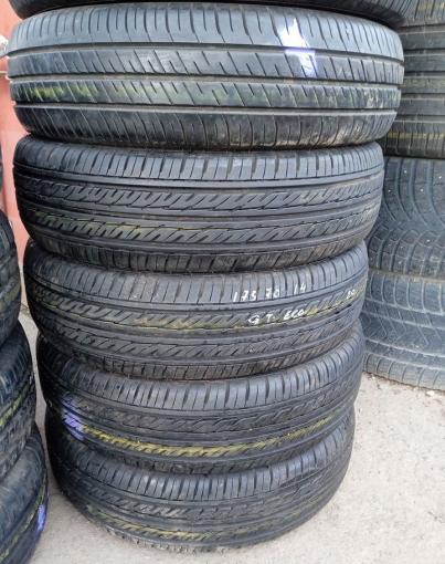 Goodyear GT-Eco Stage 175/70 R14