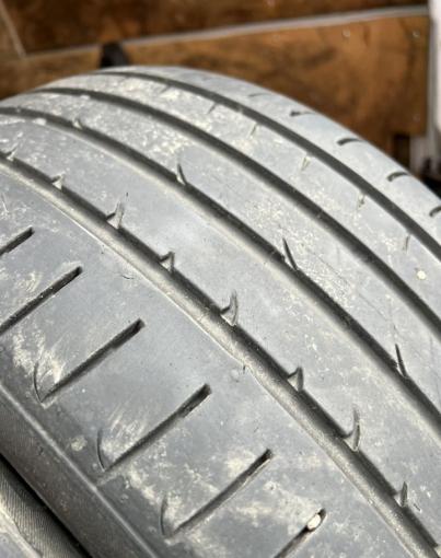 Hankook Ventus Prime 2 K115 225/45 R17