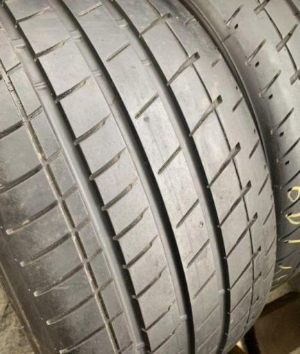 Bridgestone Potenza S007 255/40 R20