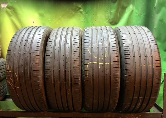 Continental ContiPremiumContact 5 225/55 R17